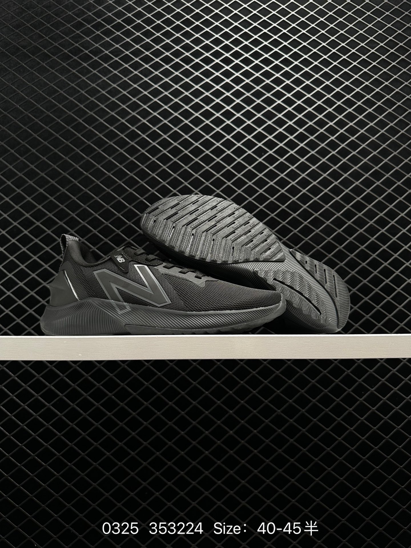 New Balance ARTICLE NUMBER:MPRMXLW5